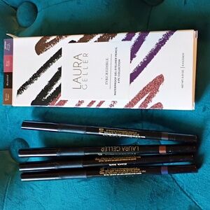 Laura Geller Incredible Eyeliner Set